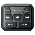 Hertz HMR BT Vízálló hajós/motor/powersport Bluetooth vevő